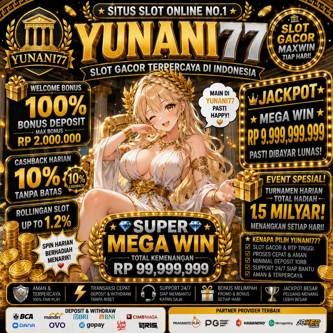 YUNANI77